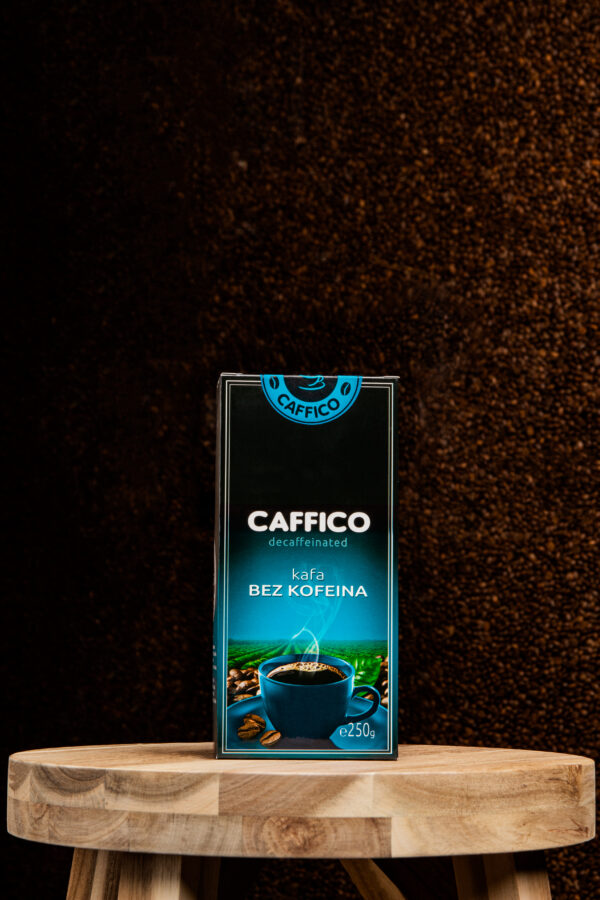 Caffico Kafa bez Kofeina Pocetna Slika
