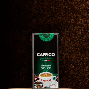 Caffico Espresso Dolce