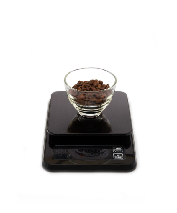 Coffee_Scale